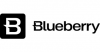 Blueberry Markets logo